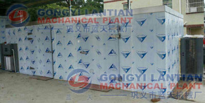 fish drying machine manufacturer