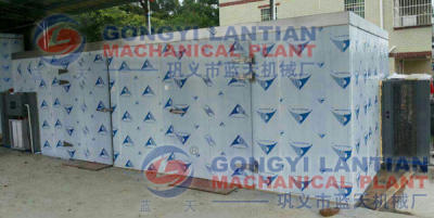 fish dryer supplier