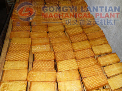 tofu drying equipment