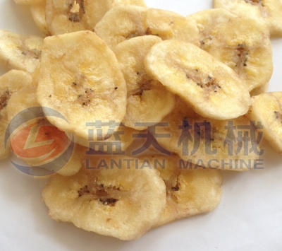 banana chips dryer equipment