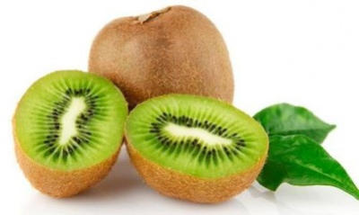 Kiwi fruit dryer