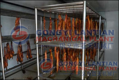 Meat Dryer