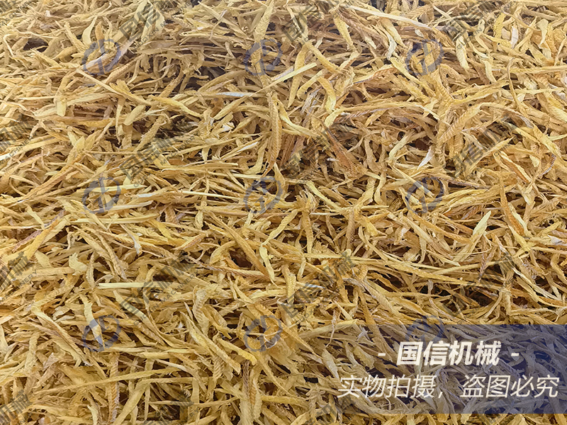 daylily withering and drying machine