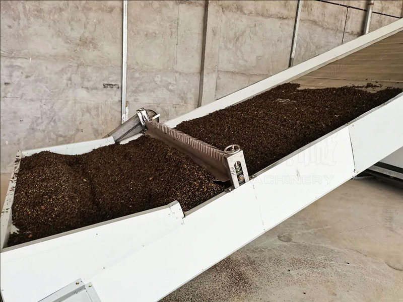 forsythia dryer