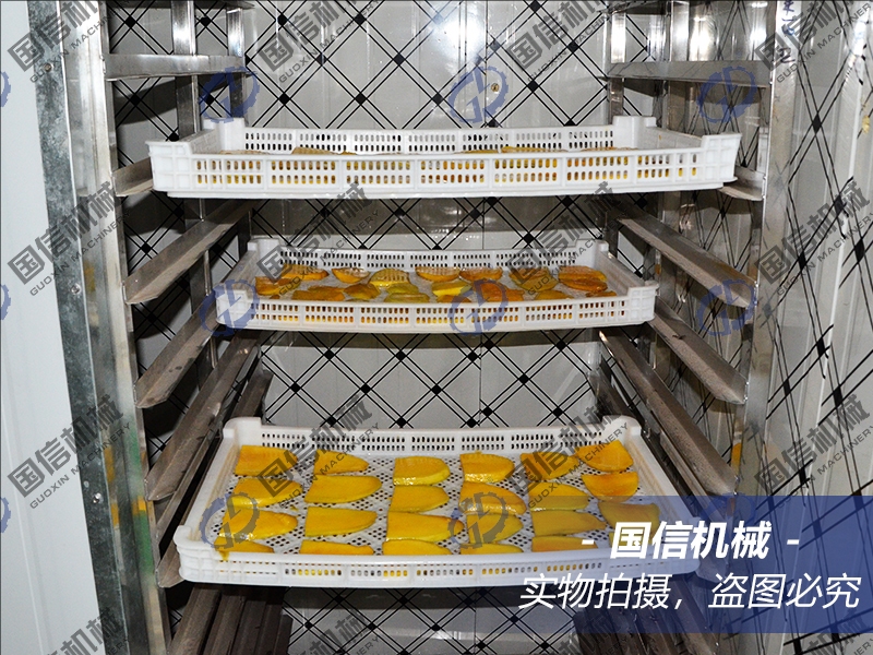 apple dryer machine